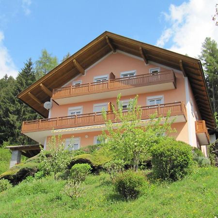 Haus Kraller-Urlaub Mit Seeblick Millstatt am See Zewnętrze zdjęcie