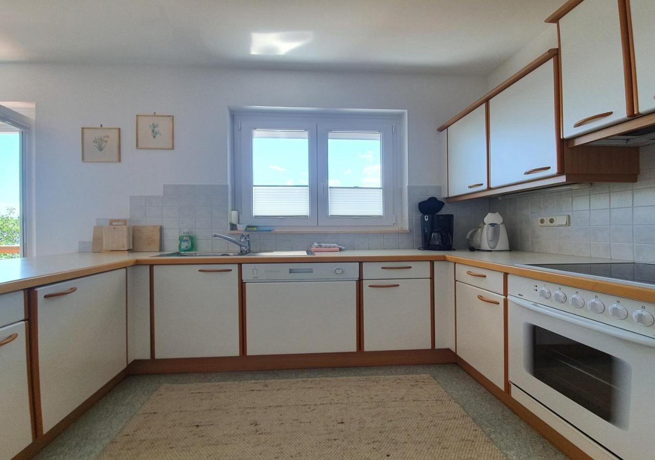 Haus Kraller-Urlaub Mit Seeblick Millstatt am See Zewnętrze zdjęcie
