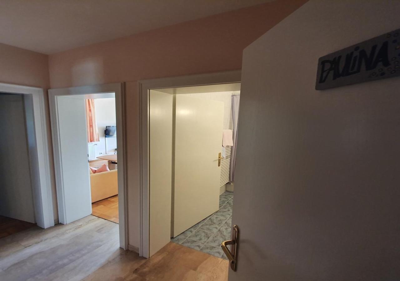 Haus Kraller-Urlaub Mit Seeblick Millstatt am See Zewnętrze zdjęcie